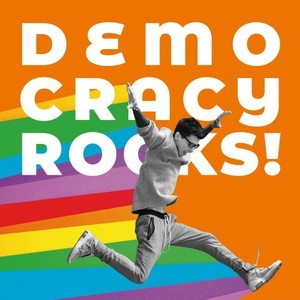 Democracy Rocks!