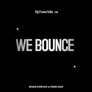 We Bounce