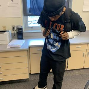 Rappin Janky (Explicit)