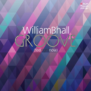 Groove(Feel Right Now)