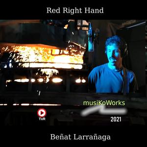 Red Right Hand (feat. Beñat Larrañaga)