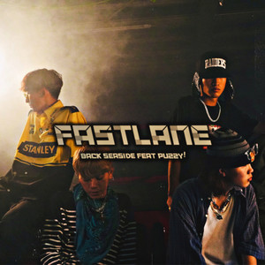 FAST LANE (feat. puzzy!) [Explicit]