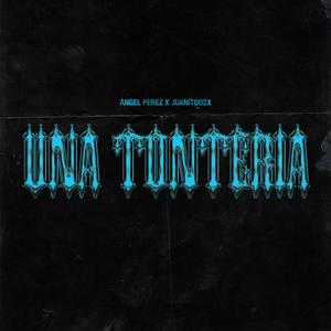 Una Tontería (feat. Juanitoo2x)