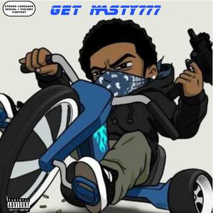 Get Nasty 777 (Explicit)