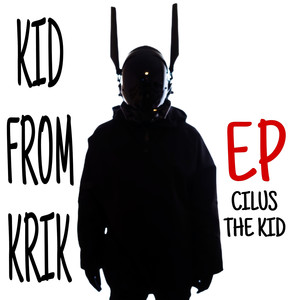 Kid from Krik - EP