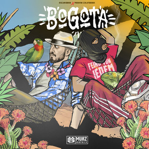 Bogota (Explicit)