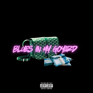 Blues in My Goyard (Explicit)