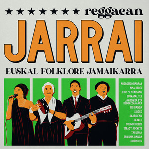 Reggaean Jarrai