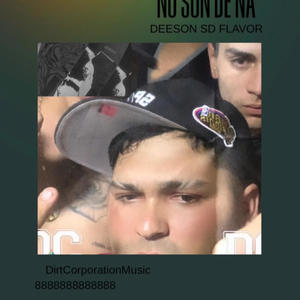 NO SON DE NA (Explicit)