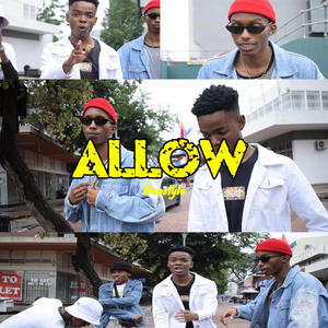 ALLOW FREESTYLE (Explicit)