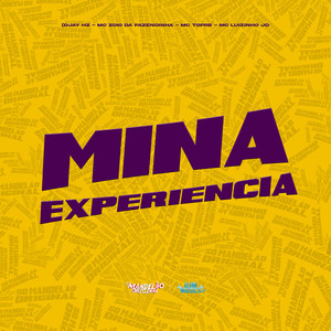 Mina Experiencia (Explicit)