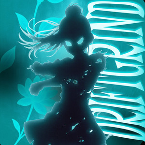 DRIFTGRIND (Ultra Slowed|Explicit)