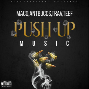 Push Up (Explicit)