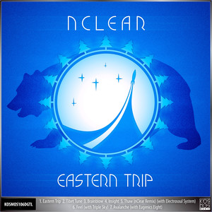 Eastern Trip EP