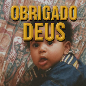 Obrigado Deus