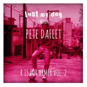 Booty Call (Pete Dafeet's Bonus Dub)