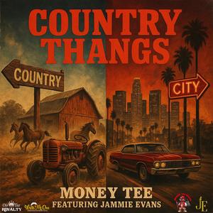 Country Thangs (feat. Jammie Evans)