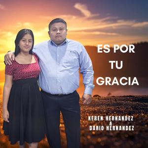 Es Por Tu Gracia