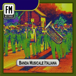 Banda musicale italiana