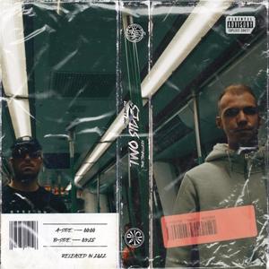 A-Side (feat. Llamas) (Explicit)