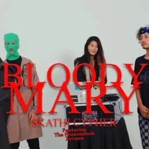 Bloody Mary (Explicit)
