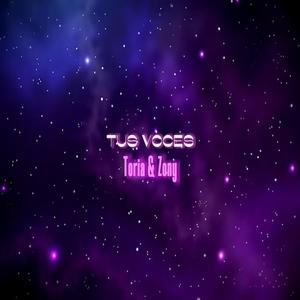 Tus voces (feat. Zony) [Explicit]