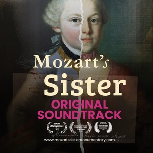 Mozart's Sister (Original Soundtrack)