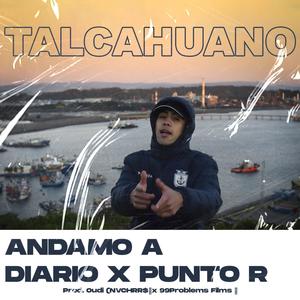 PUNTO R - Andamo a diario
