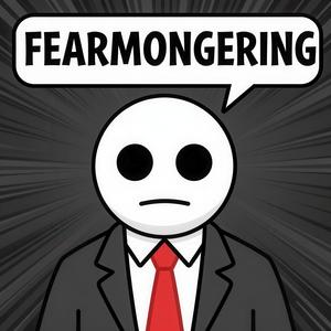 FEARMONGERING (feat. Hungarian-Hacker & ProactiveSec) (World Loves Panic)