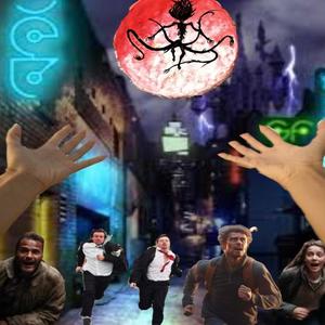 Chalice Dungeons (feat. Door | •| Ways) (Explicit)