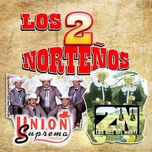 Los 2 Norteños