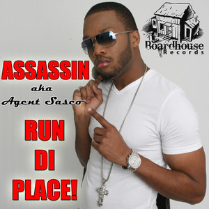 Run Di Place - Single