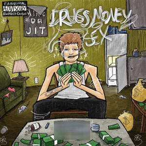 CP3 (feat. Strapwick) (Explicit)