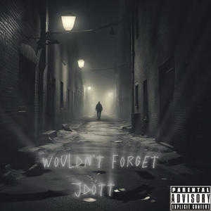 Wouldn't Forget (Explicit)