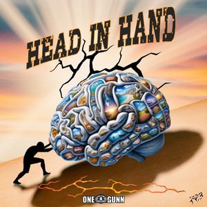 Head in Hand