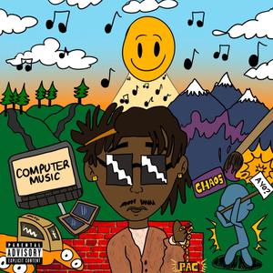 Computer Music (Explicit)