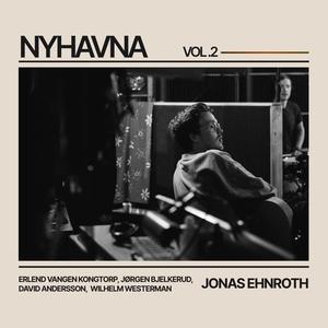 Always Already There (feat. Erlend Vangen Kongtorp, Jørgen Bjelkerud, David Andersson & Wilhelm Westerman)