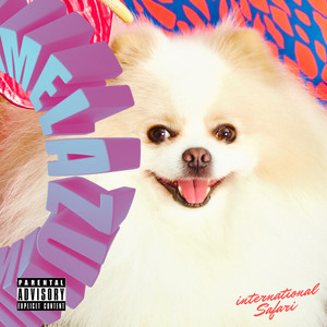 Dreamin' (Explicit)