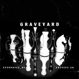 Graveyard (feat. SteppaTee_uca)