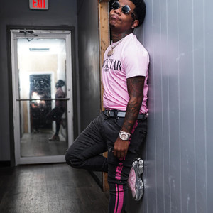 B1llionz - Bad Hoe Getta (Real P Pusher) (feat. Rob49) (Explicit)