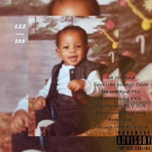 Taking Over (Explicit)