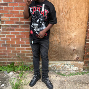 Cheat On Me (Explicit)