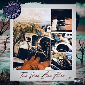 Shade (feat. Skyzoo) (Explicit)