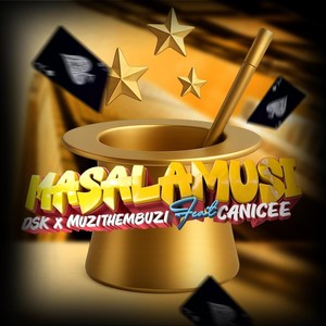 Masalamusi (feat. Canicee)