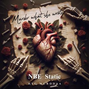 Murder what she wrote (feat. NSG Murddaa) (Explicit)
