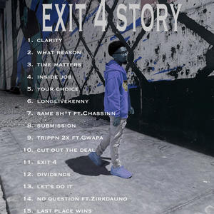 EXIT 4 STORY (Explicit)