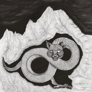 Walking Along the Scream