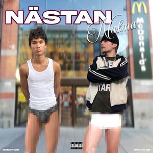 Nästan Nakna (Explicit)