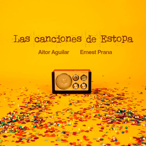 Las Canciones de Estopa