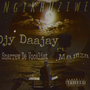 Ngikhuziwe (feat. MaMza) (Explicit)